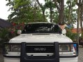 Rush Sale!!! Isuzu Trooper Bighorn 4x4-0