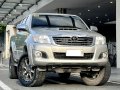 Hot deal alert! 2014 Toyota Hilux G 4x2 Automatic Diesel for sale at 768,000-15