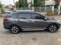 HONDA BR-V 2017 1.5V CVT NAVI [Modulo Version] --- from BF Homes-6