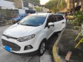 For sale 2016 Ford Ecosport /MT-1