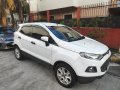 For sale 2016 Ford Ecosport /MT-2