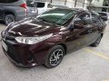 2022 TOYOTA VIOS XLE 1.3 A/T-1