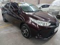 2022 TOYOTA VIOS XLE 1.3 A/T-2