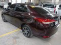 2022 TOYOTA VIOS XLE 1.3 A/T-4