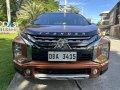 2020 MITSUBISHI XPANDER 1.5 CROSS CASA MAINTAINED-0