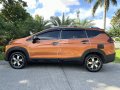 2020 MITSUBISHI XPANDER 1.5 CROSS CASA MAINTAINED-2