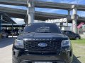 2018 Ford Explorer S 3.5  Gas A/T V6 4WD-0