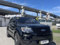 2018 Ford Explorer S 3.5  Gas A/T V6 4WD-2