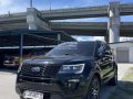 2018 Ford Explorer S 3.5  Gas A/T V6 4WD-1