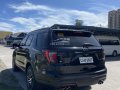 2018 Ford Explorer S 3.5  Gas A/T V6 4WD-5