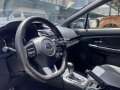 2015 Subaru WRX CVT-7