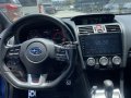 2015 Subaru WRX CVT-6