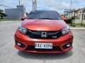 2020 Honda Brio RS i-VTEC A/T-0