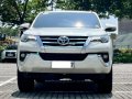 2nd hand 2017 Toyota Fortuner 4x2 2.4 V Automatic Diesel for sale in good condition-0