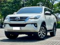 2nd hand 2017 Toyota Fortuner 4x2 2.4 V Automatic Diesel for sale in good condition-1