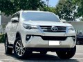 2nd hand 2017 Toyota Fortuner 4x2 2.4 V Automatic Diesel for sale in good condition-14