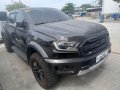 FORD RANGER RAPTOR 2022-1