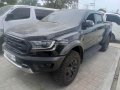 FORD RANGER RAPTOR 2022-3