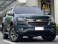 Well kept 2017 Chevrolet Colorado 2.8L LTZ Z71 4x4 Automatic Diesel for sale-16