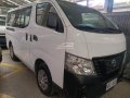 NISSAN URVAN NV350 2018-1