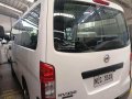 NISSAN URVAN NV350 2018-5