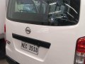 NISSAN URVAN NV350 2018-6