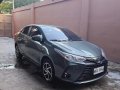 2022 Toyota Vios 1.3 XLE A/T-0