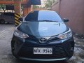 2022 Toyota Vios 1.3 XLE A/T-1