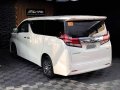 HOT!!! 2016 Toyota Alphard V6 for sale at affordable price -16