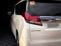 HOT!!! 2016 Toyota Alphard V6 for sale at affordable price -17