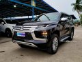 2022 Mitsubishi Montero Sport  GLX 2WD 2.4D MT for sale by Verified seller-0