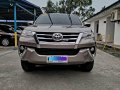 FOR SALE! 2020 Toyota Fortuner  2.4 G Diesel 4x2 AT available at cheap price-1