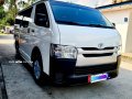 2020 Toyota Hiace  Commuter 3.0 M/T for sale by Verified seller-0