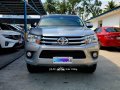 2nd hand 2019 Toyota Hilux  2.8 G DSL 4x4 A/T for sale-0
