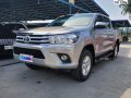 2nd hand 2019 Toyota Hilux  2.8 G DSL 4x4 A/T for sale-2