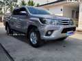 2nd hand 2019 Toyota Hilux  2.8 G DSL 4x4 A/T for sale-1