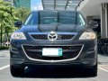 Black 2012 Mazda CX-9 4X2 3.7 Automatic Gas for sale-0