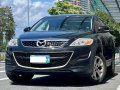 Black 2012 Mazda CX-9 4X2 3.7 Automatic Gas for sale-1