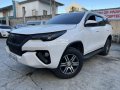2017 Toyota Fortuner G 4x2 2.5 A/T (C-Credit Financing)-1