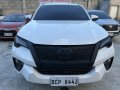 2017 Toyota Fortuner G 4x2 2.5 A/T (C-Credit Financing)-0