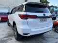 2017 Toyota Fortuner G 4x2 2.5 A/T (C-Credit Financing)-5
