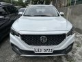 2022 MG ZS A/T (C-Credit Financing)-0