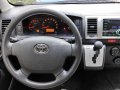 2017 Toyota Hi-Ace GL GRANDIA 3.0 A/T (C-Credit Financing)-17