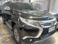 2018 MITSUBISHI MONTERO SPORT GLX M/T-1