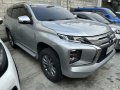 2020 Mitsubishi Montero Sport GLX M/T (C-Credit Financing)-1