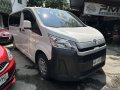 2021 Toyota Hi-Ace Commuter Deluxe M/T (C-Credit Financing)-1