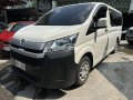 2021 Toyota Hi-Ace Commuter Deluxe M/T (C-Credit Financing)-2