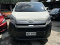 2021 Toyota Hi-Ace Commuter Deluxe M/T (C-Credit Financing)-0