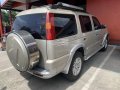 Ford Everest 2005-0