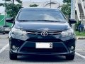 2015 Toyota Vios 1.3 E Gas Manual 86k ALL IN DP!-0